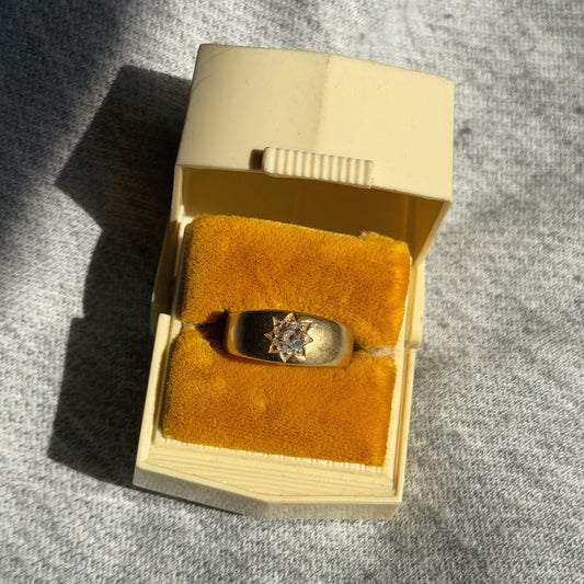 18k Star Set Dream