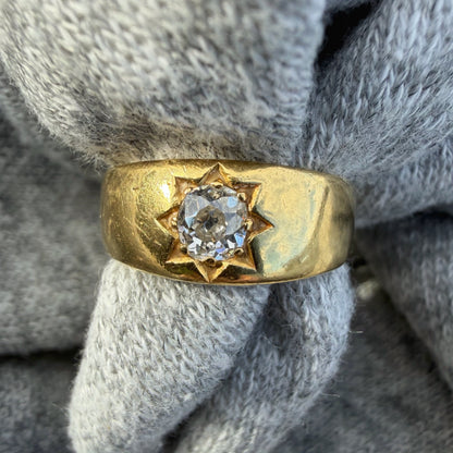 18k Star Set Dream